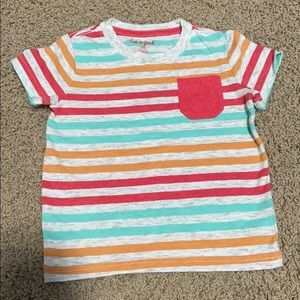 Cat & Jack 18M t shirt
